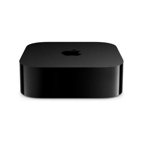 Apple TV 4K 2022 Wi-Fi 64 GB (MN873) фото №3