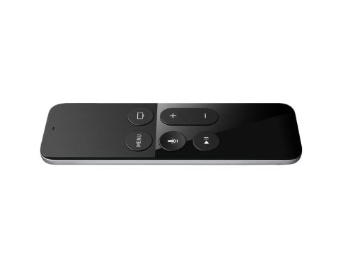 Apple TV 4K 32GB (MQD22) фото №2