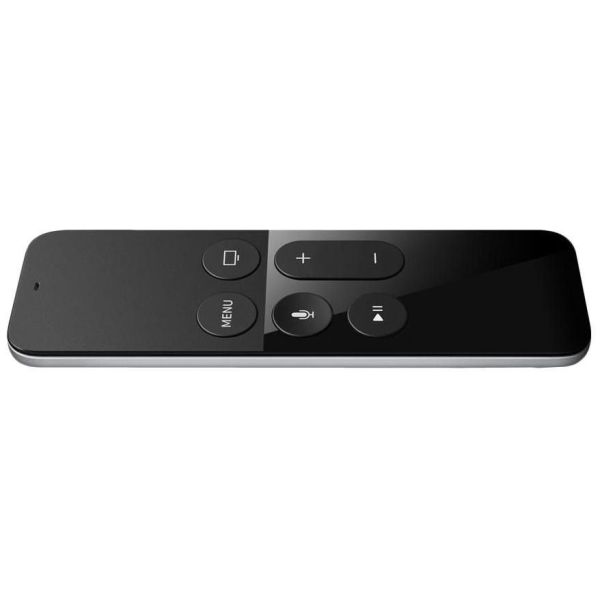 Apple TV 4K 32GB (MQD22) фото №2