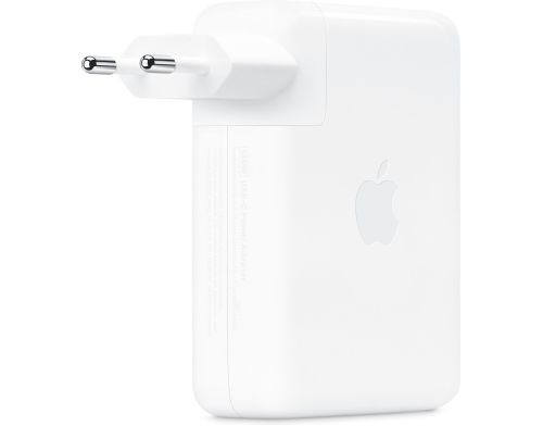 Apple 140W USB-C Power Adapter (MLYU3) фото №2