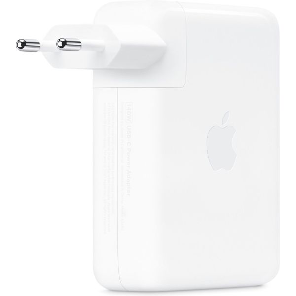 Apple 140W USB-C Power Adapter (MLYU3) фото №2