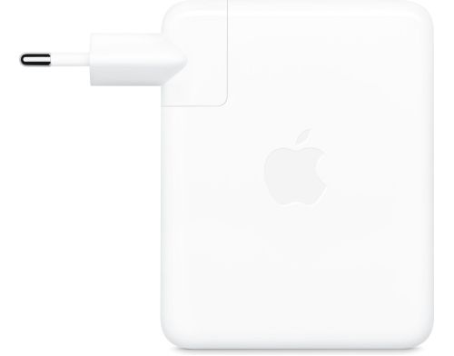 Apple 140W USB-C Power Adapter (MLYU3) фото №3