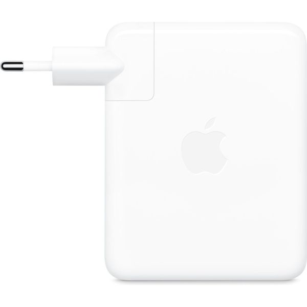 Apple 140W USB-C Power Adapter (MLYU3) фото №3