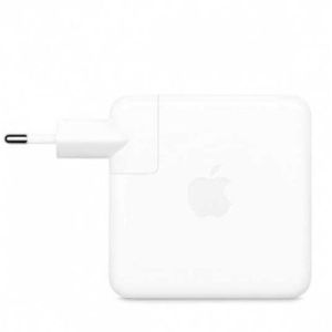 Apple 61W USB-C Power Adapter MNF72