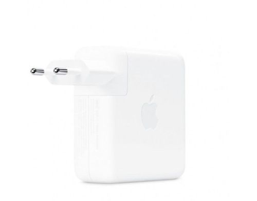 Apple 61W USB-C Power Adapter MNF72 фото №2