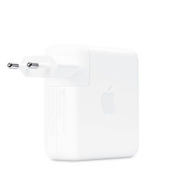 Apple 61W USB-C Power Adapter MNF72 фото №2