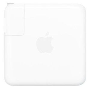 Apple 61W USB-C Power Adapter MRW22