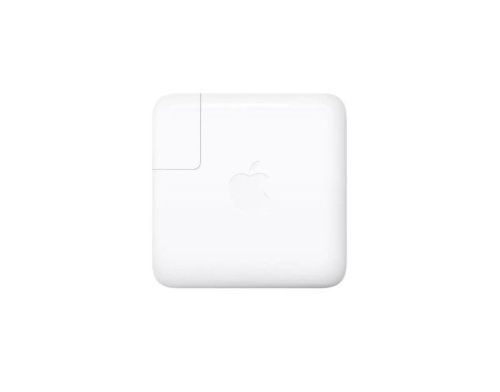 Apple 67W USB-C Power Adapter (MKU63) фото №3