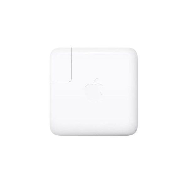 Apple 67W USB-C Power Adapter (MKU63) фото №3