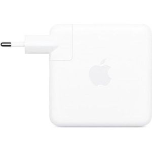 Apple 87W USB-C Power Adapter MNF82