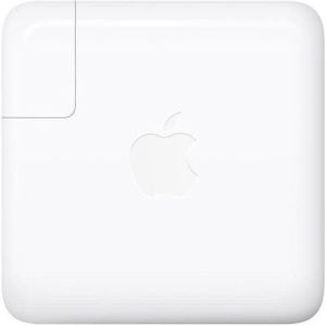 Apple 87W USB-C Power Adapter MNF82