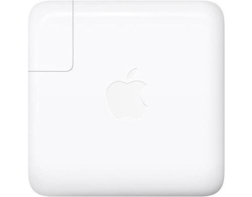 Apple 87W USB-C Power Adapter MNF82 фото №2