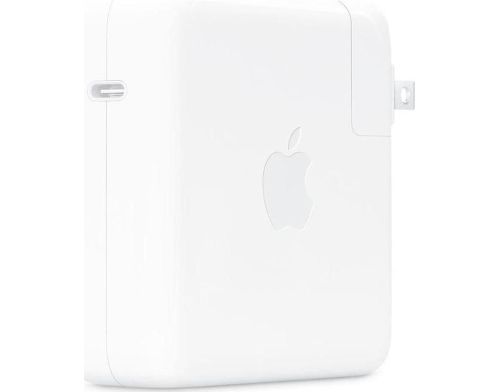 Apple 96W USB-C Power Adapter MX0J2 фото №2