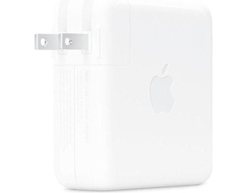 Apple 96W USB-C Power Adapter MX0J2 фото №3