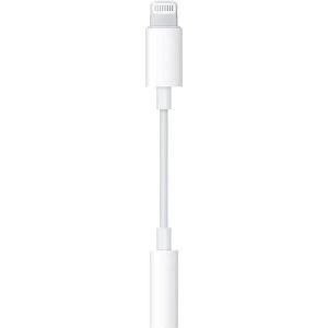 Apple Lightning to 3.5mm Headphones for iPhone 7 MMX62