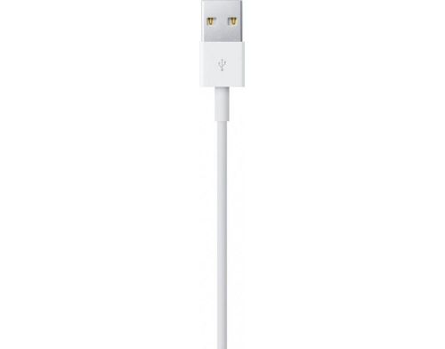Apple Lightning to USB Cable 2m (MD819) фото №2