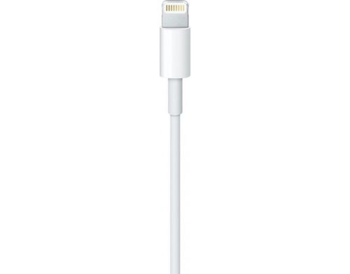 Apple Lightning to USB Cable 2m (MD819) фото №3
