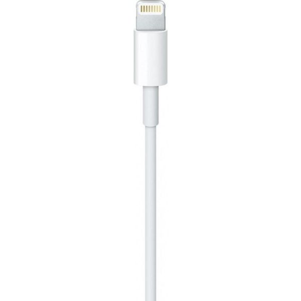 Apple Lightning to USB Cable 2m (MD819) фото №3