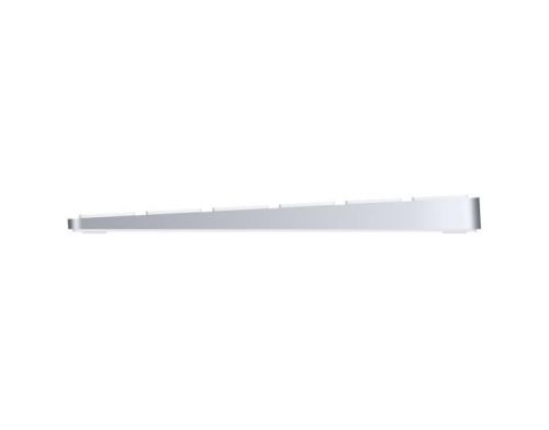 Apple Magic Keyboard (MLA22) фото №2