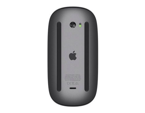 Apple Magic Mouse 2 Space Gray (MRME2) фото №2