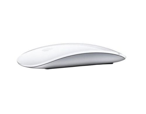 Apple Magic Mouse 2 White (MLA02) фото №2