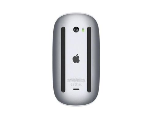 Apple Magic Mouse 2 White (MLA02) фото №3