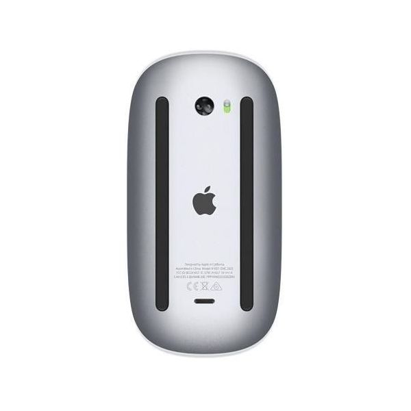 Apple Magic Mouse 2 White (MLA02) фото №3