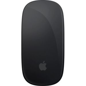 Apple Magic Mouse Multi-Touch Surface Black 2024 (MXK63)