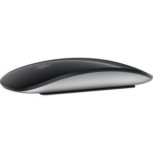 Apple Magic Mouse Multi-Touch Surface Black 2024 (MXK63)