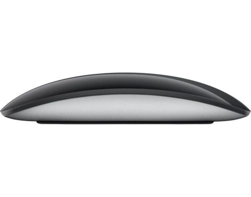 Apple Magic Mouse Multi-Touch Surface Black 2024 (MXK63) фото №3