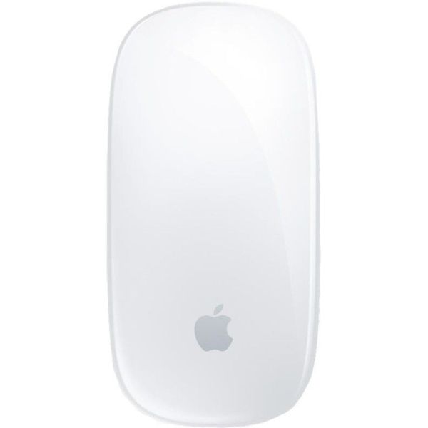 Apple Magic Mouse 2021 (MK2E3) фото №2