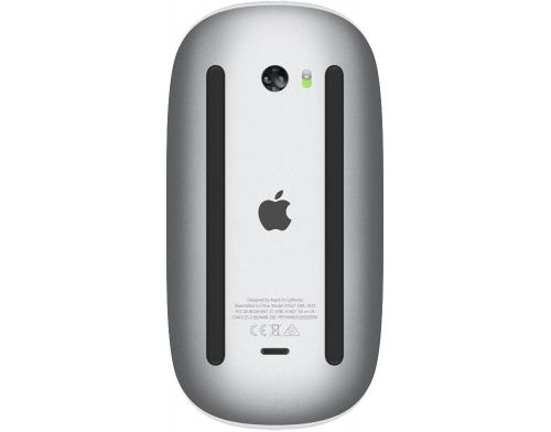 Apple Magic Mouse 2021 (MK2E3) фото №3