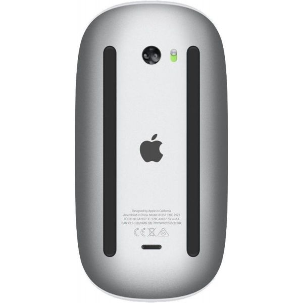 Apple Magic Mouse 2021 (MK2E3) фото №3