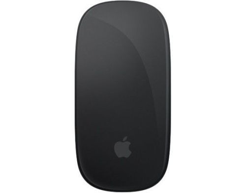 Apple Magic Mouse Black (MMMQ3) фото №2
