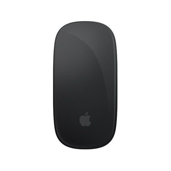 Apple Magic Mouse Black (MMMQ3) фото №2