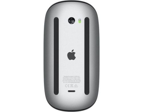 Apple Magic Mouse Black (MMMQ3) фото №3