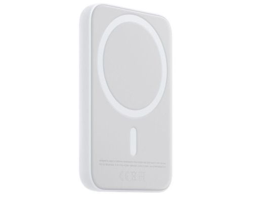 Apple MagSafe Battery Pack (MJWY3) фото №2