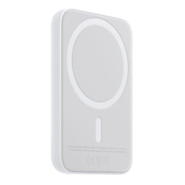 Apple MagSafe Battery Pack (MJWY3) фото №2