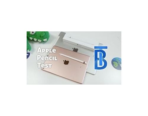 Apple Pencil (MK0C2) фото №3