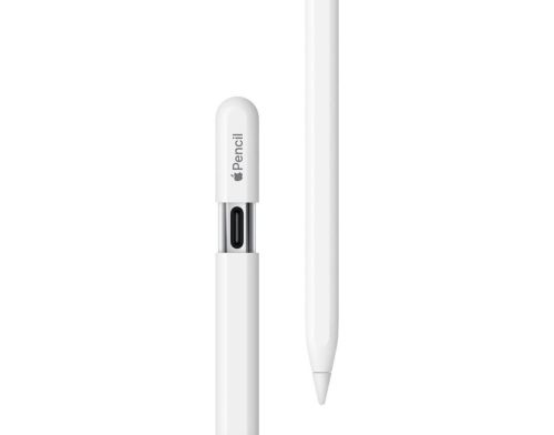 Apple Pencil USB-C (MUWA3) фото №3