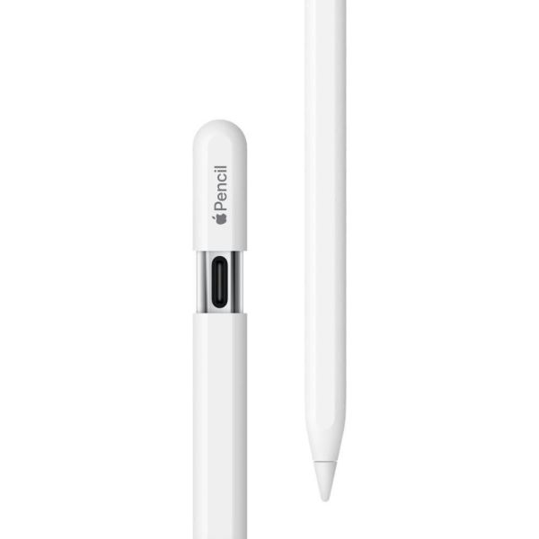 Apple Pencil USB-C (MUWA3) фото №3