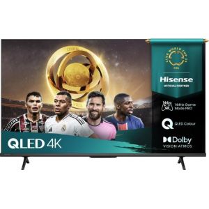Телевізор Hisense 43E7Q