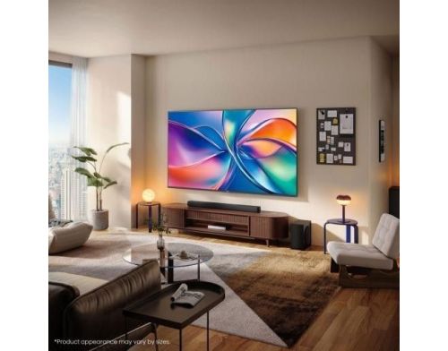 Телевізор Hisense 50E7Q фото №3