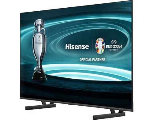 Телевізор Hisense 50U6NQ фото №2