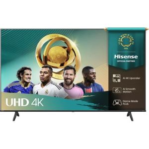 Телевизор Hisense 55A6Q