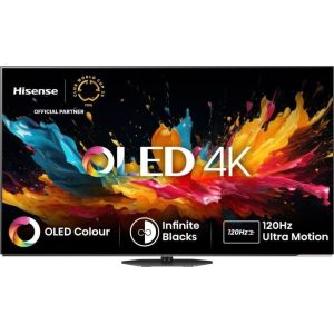 Телевизор Hisense 55A85N