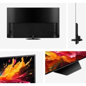 Телевизор Hisense 55A85N
