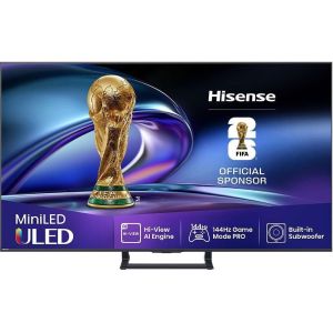 Телевізор Hisense 55E8Q