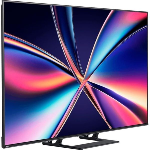Телевізор Hisense 55E8Q фото №3
