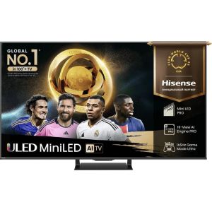 Телевизор Hisense 55U7Q PRO
